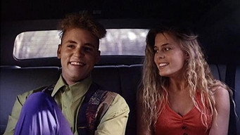 The Double O Kid (1992)