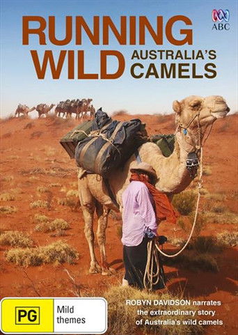 Running Wild: Australia's Camels (2016)