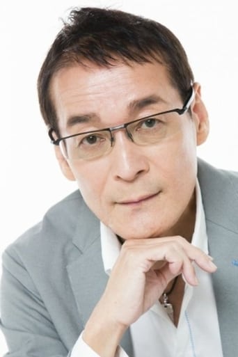 Image of Norio Wakamoto