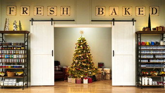 #5 Christmas Cookie Matchup