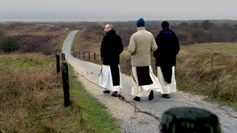 #6 The Island of the Monks