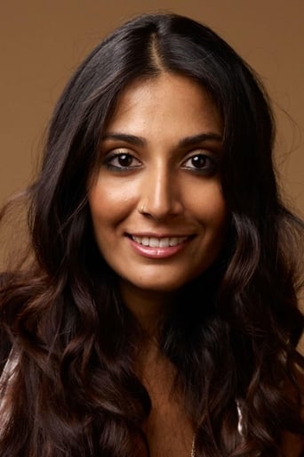 Image of Monica Dogra