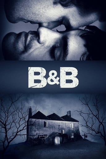 Poster of B&B