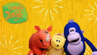 The Mighty Jungle (2008-2007)