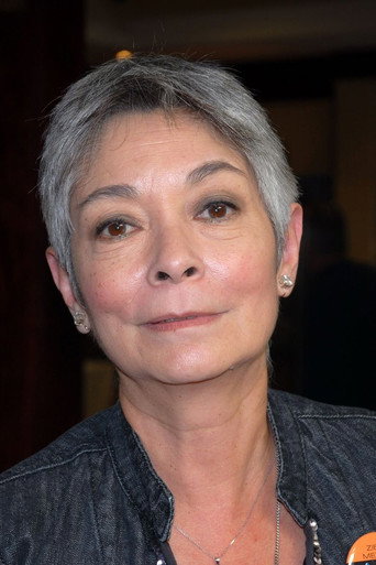 Zienia Merton foto 2