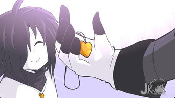 VIII - Mettaton