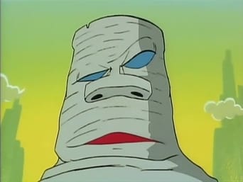 Episode 19 — Episode 19