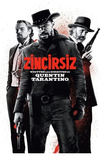 Zincirsiz ( Django Unchained )