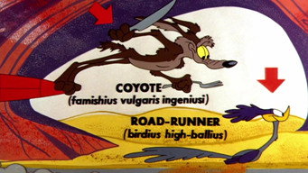 Whoa, Be-Gone! (1958)