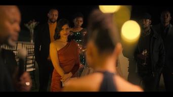 Seducción fatal