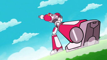 Teen Titans Go! T5E28