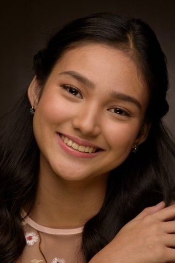 Imagine Karina Bautista