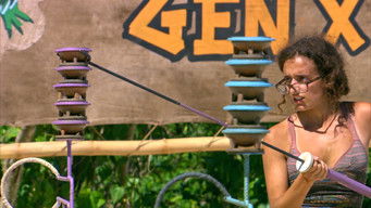 Survivor S33E13 poster