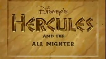 Hercules and the Falling Stars