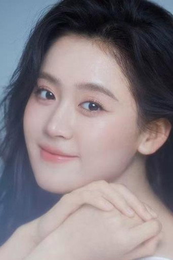 Zhai Yiying portrait