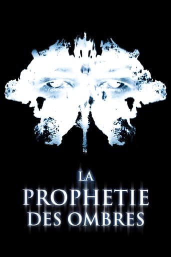 La Prophétie des ombres en streaming 