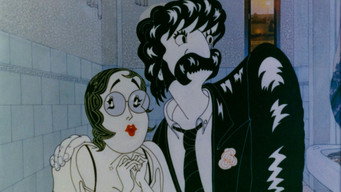 Escena 3 de Bubble Bath