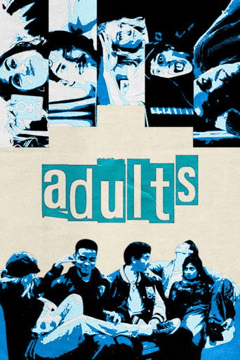 Adults — poster 25, 2000 × 3000