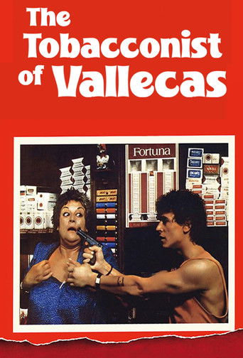 The Tobacconist of Vallecas (1987)