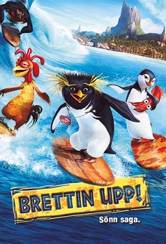 Surf's Up (2007) Surf's Up (2007)