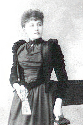 Foto de Jeanne Méa