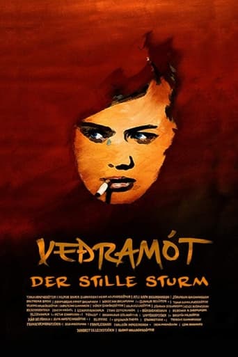 Veðramót - Der stille Sturm
