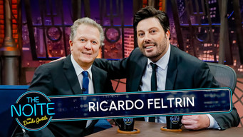 Ricardo Feltrin