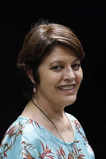 Image of Magali Biff