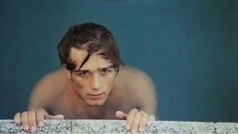 Masquerade (1971)
