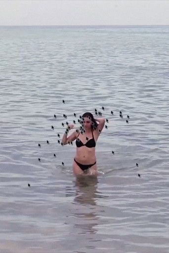 Hot Beach Babe Aims to Please (2014)