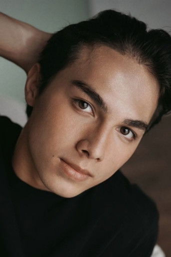 Foto de William Roberts