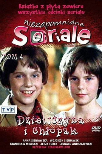 Dziewczyna i chłopak — Série en streaming