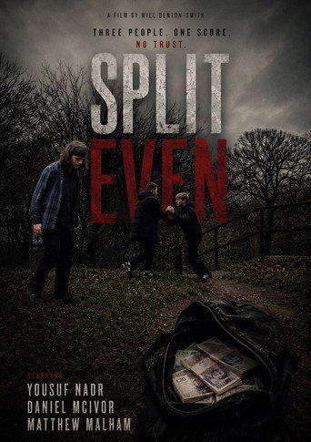 Split Even