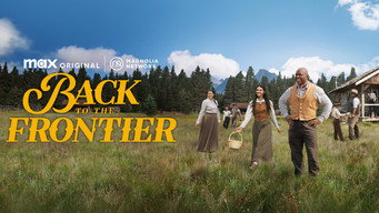 Back to the Frontier (2025- )