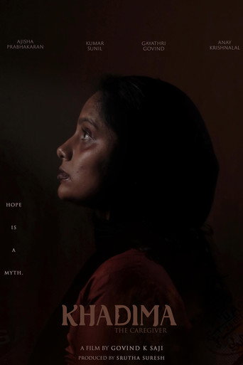 Khadima: The Caregiver (2025)