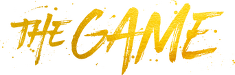 The Game logo