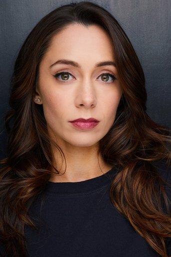 Montana Marks headshot