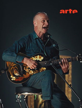 Sting - Sounds Like Art Rijksmuseum Amsterdam