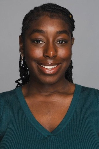 Aisata Bah