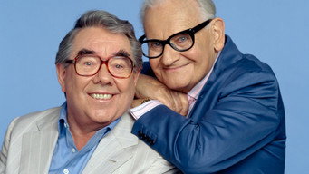 The Two Ronnies Sketchbook (2005)