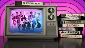 My Life on MTV (2021- )