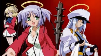 Bokusatsu Tenshi Dokuro-chan - 2x01