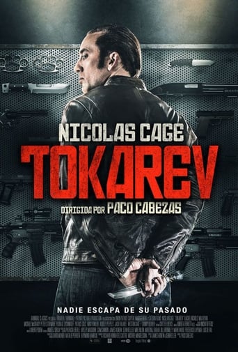 Poster of Tokarev