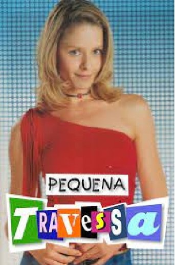 Pequena Travessa