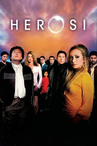 Herosi