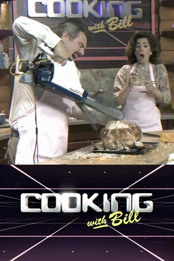 Cooking with Bill Collection