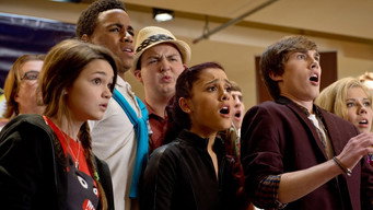 Swindle (2013)