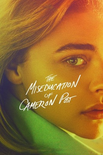 The Miseducation of Cameron Post The Miseducation of Cameron Post
