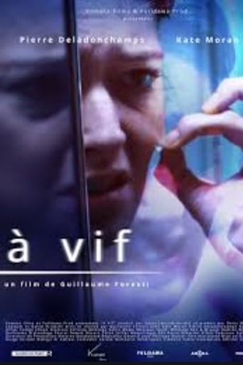 Poster of À vif