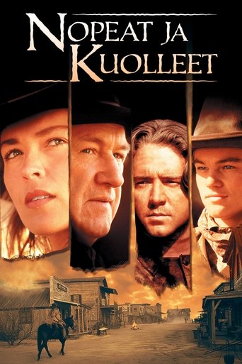 Nopeat ja kuolleet